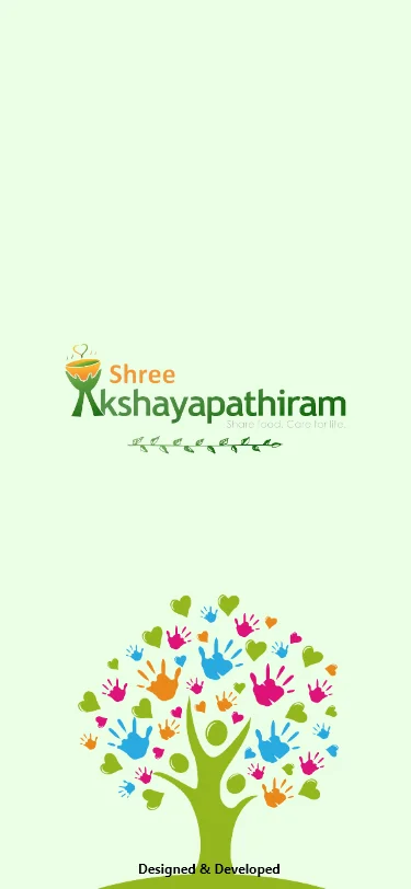 We create NGO-based app development in Trichy, Tamilnadu