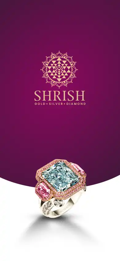 Shop your world,  jewellery by shrish